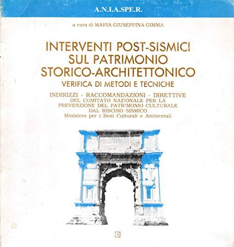 interventi-post-sismici-sul-patrimonio-storico-architettonico-paperback-m-g-gimma